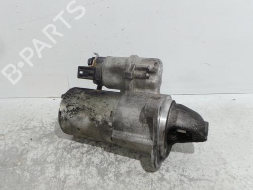 Used Starter Starter HYUNDAI i20 II (GB, IB) 1.0 T-GDI (101 hp) 40605070 40605070