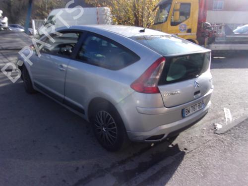 Right taillight CITROËN C4 Coupe (LA_) 1.6 HDi | BP23218778C35 