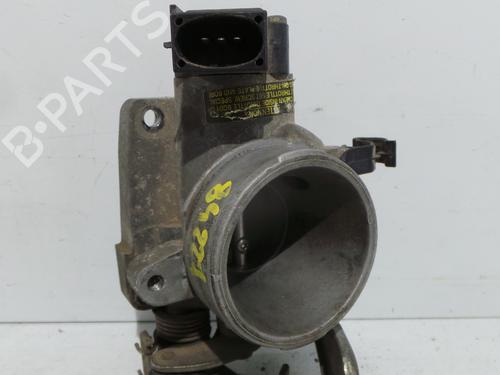 Spjældhus Spjældhus FORD FIESTA IV (JA_, JB_) 1.25 i 16V (75 hp) 35957461 35957461