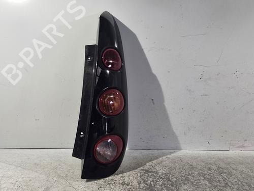 Right taillight SMART FORFOUR (454) 1.3 (454.031) | BP36288183C35 - Image 3