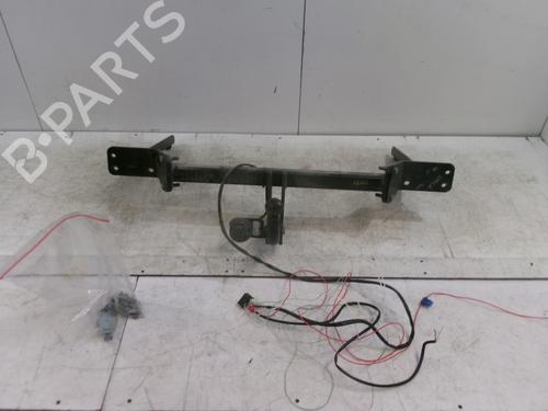 Used Tow ball/Mechanism HONDA HR-V (RU) 1.6 i-DTEC (RU8) (120 hp) 26101977