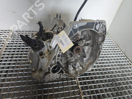 Gearbox DACIA SANDERO II TCe 90 (B8M1, B8MA, B8AC) | BP33000833M3 - Image 4
