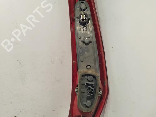 Left taillight FIAT PUNTO (188_) 1.2 16V 80 (188.233, .235, .253, .255, .333, .353, .639,... | BP22325997C34 