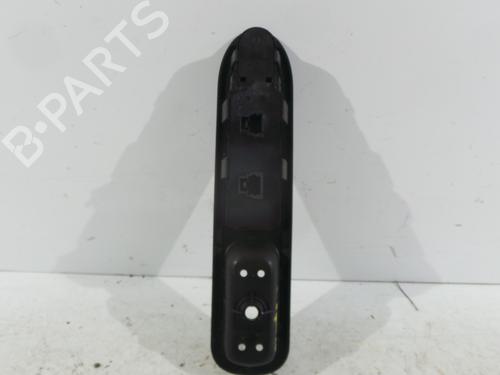 Used Left front window switch Left front window switch PEUGEOT 407 (6D_) 2.0 HDi 135 (6DRHRH, 6DRHRE, 6DRHRG, 6DRHRJ) (136 hp) 31712134 31712134