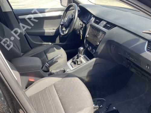Mirror switch SKODA OCTAVIA III Combi (5E5, 5E6) 2.0 TDI | BP27325372I25 - Image 6