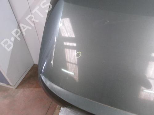 Tailgate PEUGEOT 307 CC (3B) 2.0 16V | BP22540168C6 
