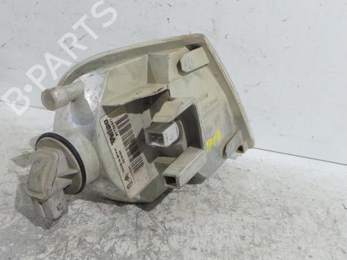Left front indicator PEUGEOT PARTNER MPV (5_, G_) 2.0 HDI | BP38489060C32 - Image 2