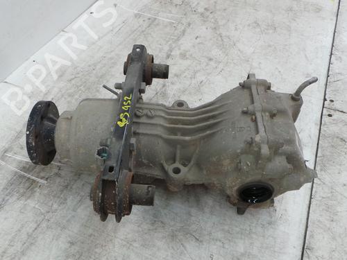 Rear differential DACIA DUSTER (HM_) 1.3 TCe 150 4x4 (HMM3) | BP38030658M24 - Image 5