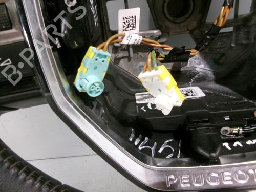 steering-wheel-peugeot-5008-ii-mc_-mj_-mr_-m4_-2016-24347105 main image