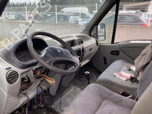 Used Parts RENAULT MASTER II Van (FD)  2.2 dCI 90 (FD0G, FD0N, FD2G, FD2N, FD3G, FD3N)  2381394