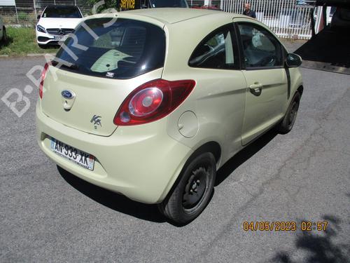 Starter FORD KA (RU8) 1.2 | BP22323790M8  - Image 8