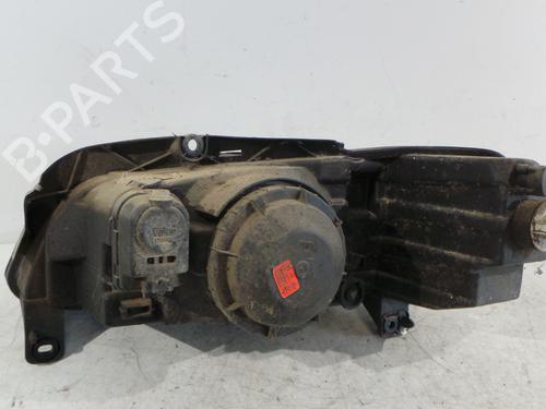 Right headlight PEUGEOT 106 II (1A_, 1C_) 1.0 i | BP28326610C29 