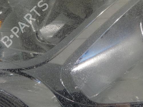 Faro izquierdo CITROËN C3 II (SC_) 1.6 HDi | BP29914434C28 