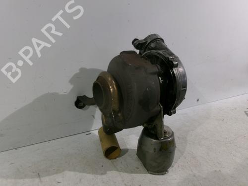 Turbolader/Kompressor PEUGEOT 307 (3A/C) 1.6 HDi 110 | BP29896982M71 