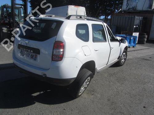 Starter DACIA DUSTER (HS_) 1.5 dCi 4x4 | BP22325868M8 