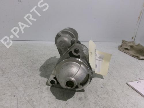Used Starter CHEVROLET AVEO / KALOS Hatchback (T250, T255) 1.2 LPG (84 hp) 28304878