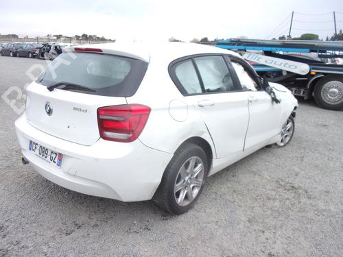 Left front window switch BMW 1 (F20) 118 d | BP36817912I27 - Image 4