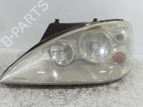 Optica esquerda FORD GALAXY I (WGR) 1.9 TDI (115 hp) 32765357