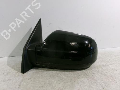 Used Left mirror HYUNDAI TUCSON (JM) 2.0 CRDi All-wheel Drive (113 hp) 25937681