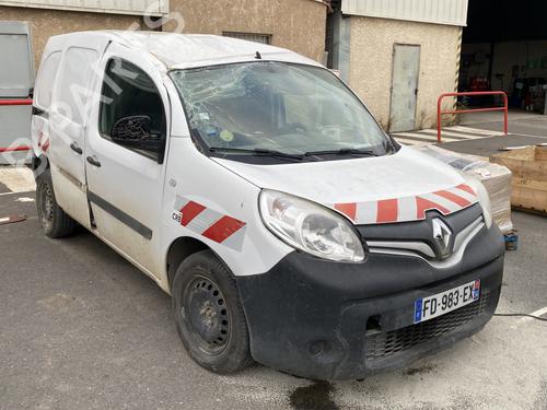 Starter RENAULT KANGOO Express (FW0/1_) 1.5 dCi 75 (FW07, FW10, FW04) | BP23994229M8  - Image 9