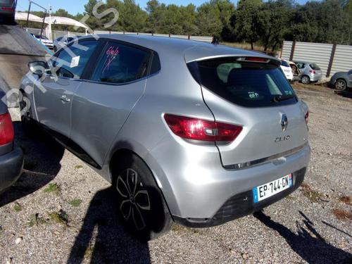 Right front window switch RENAULT CLIO IV (BH_) 1.5 dCi 75 | BP23828857I26 