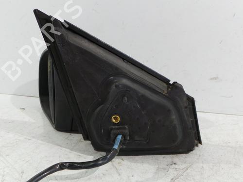 Left mirror FORD MONDEO IV (BA7) 2.0 TDCi | BP22749199C26 