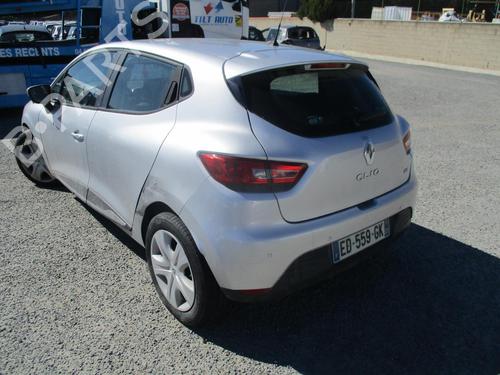 Electronic module RENAULT CLIO IV (BH_) 1.5 dCi 90 | BP22327032M83 
