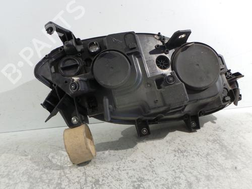 Used Left headlight Left headlight FIAT CROMA (194_) 1.9 D Multijet (194AXB1B) (120 hp) 36027757 36027757