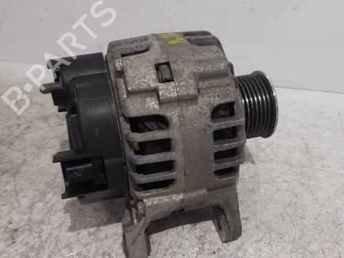 Alternator RENAULT TWINGO II (CN0_) | BP33849981M7 - Image 3