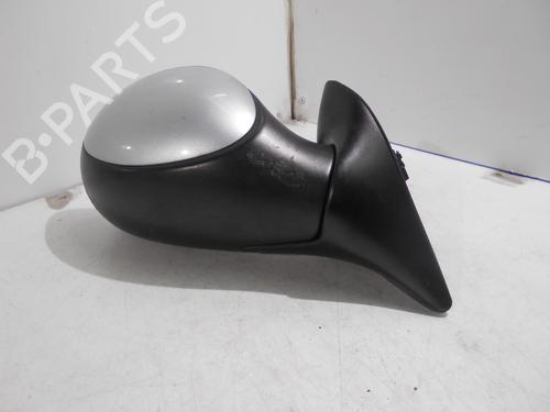 Retrovisor direito CITROËN XSARA PICASSO (N68) 1.6 HDi (90 hp) 22325607
