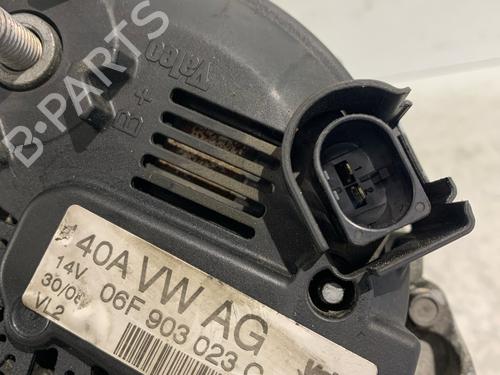 Used Alternator Alternator 37035539 37035539