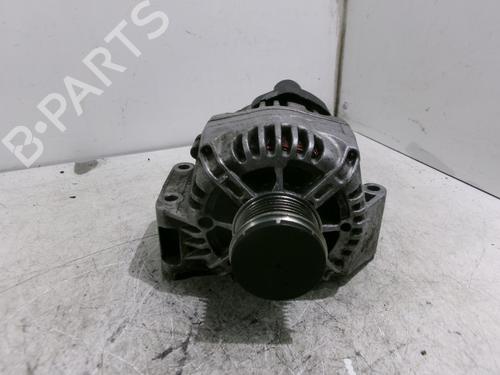 Used Alternator FIAT 500 (312_) 1.3 D Multijet (312AXB1A) (75 hp) 22328422