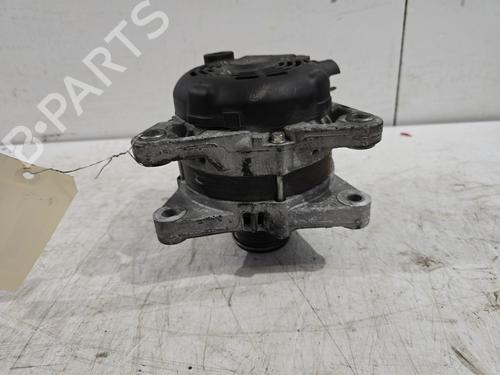 Used Alternator Alternator PEUGEOT 208 I (CA_, CC_) 1.5 BlueHDI 100 (102 hp) 24052707 24052707