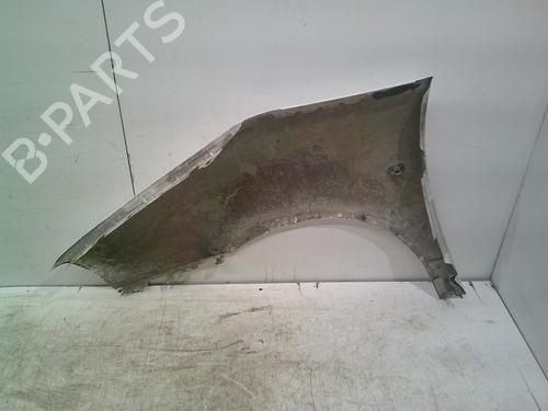 Right front fenders CITROËN JUMPY I Van (BS_, BT_, BY_, BZ_) 2.0 i 16V | BP30168927C42