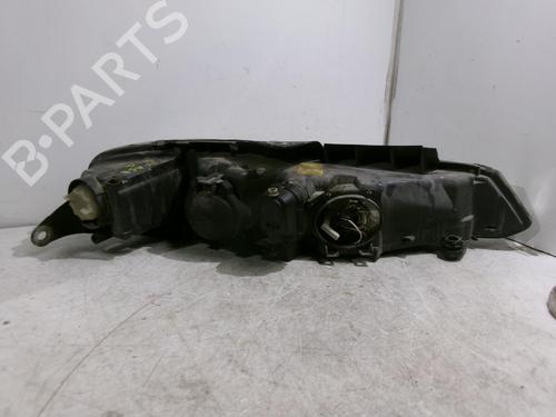 Left headlight PEUGEOT 406 Break (8E/F) 2.0 HDI 110 | BP22540075C28 