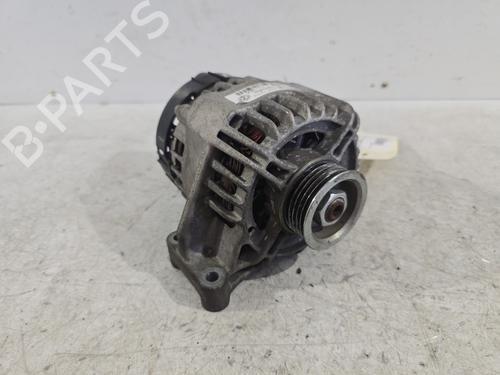 Used Alternator FIAT 500 (312_) 1.2 (312AXA1A) (69 hp) 28314425