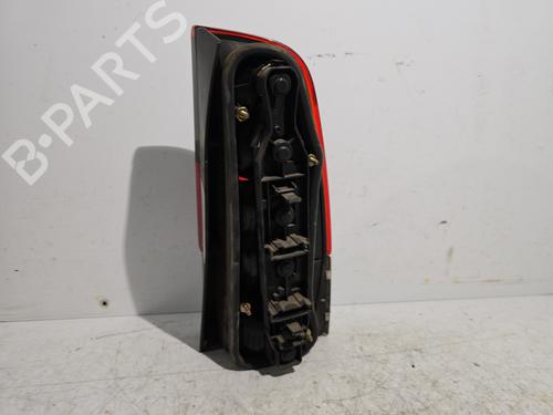Used Left taillight Left taillight 22330790 22330790