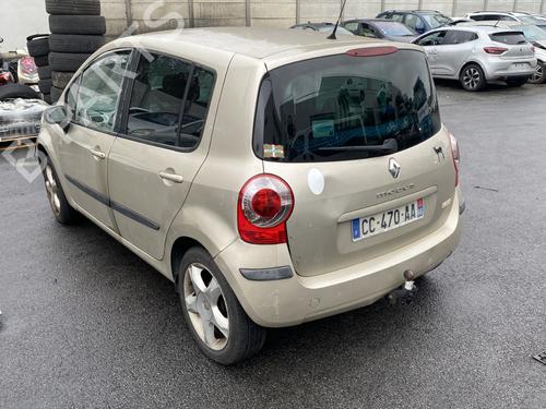 Left taillight RENAULT MODUS / GRAND MODUS (F/JP0_) 1.4 (JP01, JP0J) | BP29373172C34 