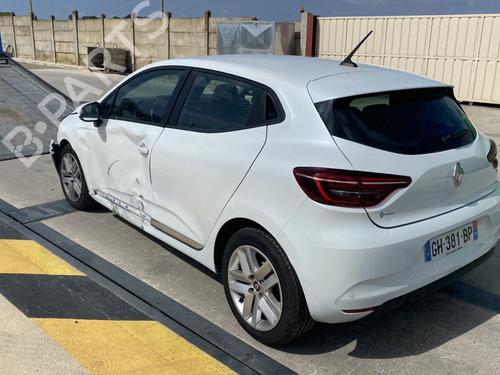 Front left lock RENAULT CLIO V (B7_) 1.5 Blue dCi 100 (B7AD) | BP28536943C98  - Image 9