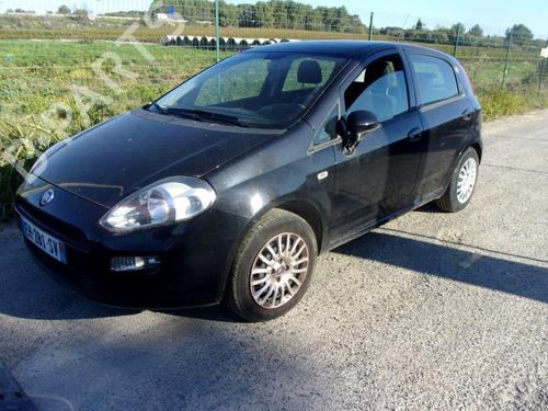 Front right window mechanism FIAT PUNTO (199_) 1.2 (199AXZ1A, 199BXZ1A) | BP33313056C23  - Image 10