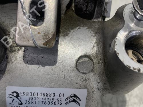 AC compressor PEUGEOT EXPERT Van (V_) 1.5 BlueHDi 120 | BP31319919M34 