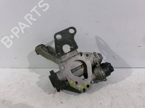Used Throttle body Throttle body RENAULT TWINGO I (C06_) 1.2 (C066, C068) (58 hp) 29896984 29896984