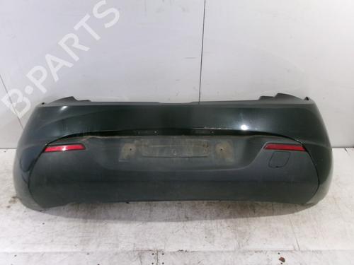Bagtil kofangere OPEL ASTRA J GTC 1.7 CDTI (08) (110 hp) 29191992