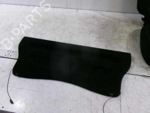 Used Rear parcel shelf RENAULT CLIO IV (BH_) 1.5 dCi 90 (90 hp) 29407829
