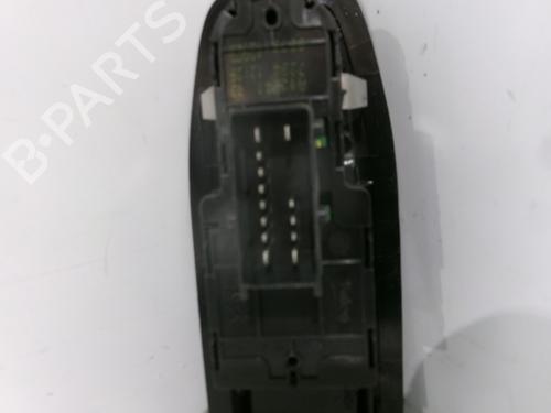 Left front window switch PEUGEOT 208 I (CA_, CC_) 1.2 VTI 82 | BP29342245I27