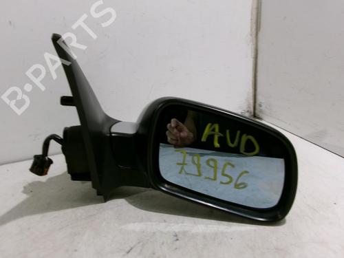 Right mirror CITROËN XSARA (N1) 2.0 HDi 90 | BP22325483C27 