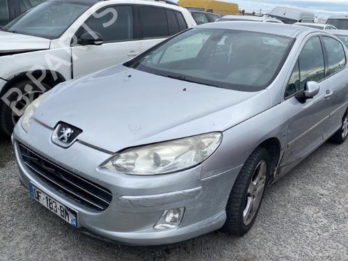 Left front window switch PEUGEOT 407 (6D_) 2.0 HDi 135 (6DRHRH, 6DRHRE, 6DRHRG, 6DRHRJ) | BP31712134I27 - Image 5