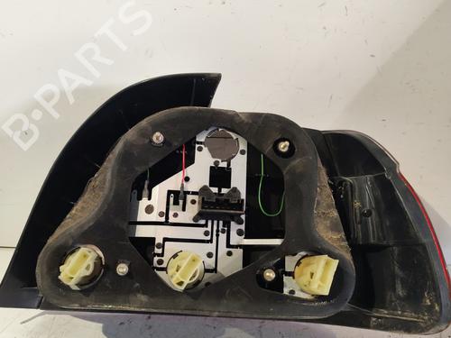 Left taillight BMW 5 (E39) 530 d | BP22360699C34