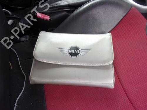 Alternator MINI MINI (R50, R53) Cooper | BP22539368M7 
