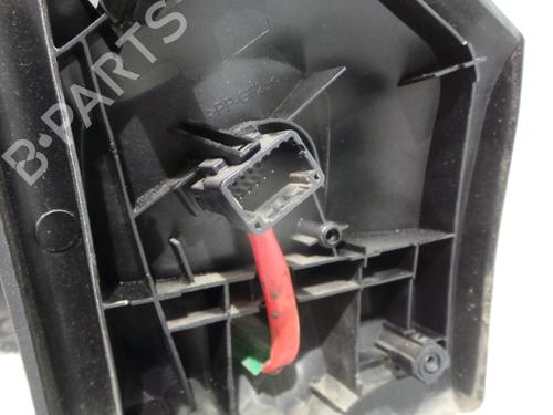 Used Left mirror Left mirror 39542698 39542698